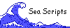 Sea Scripts